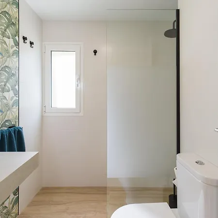 Apartament Olas