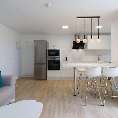 Apartment Olas *