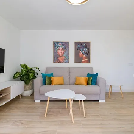 Olas Apartment Playa del Ingles (Gran Canaria)
