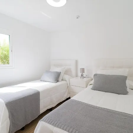 Olas Apartment