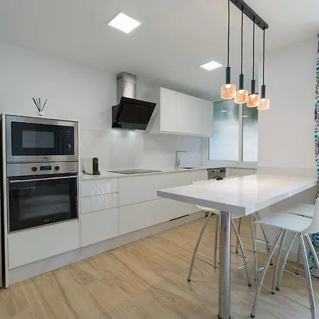 Apartment Olas *