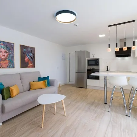 Olas Apartment