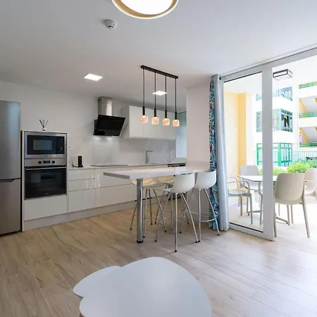 Olas Apartment