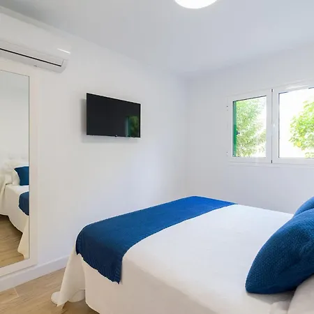 Apartment Olas