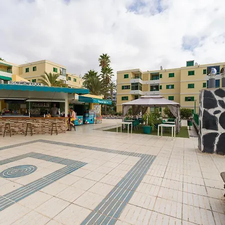 Apartment Olas *