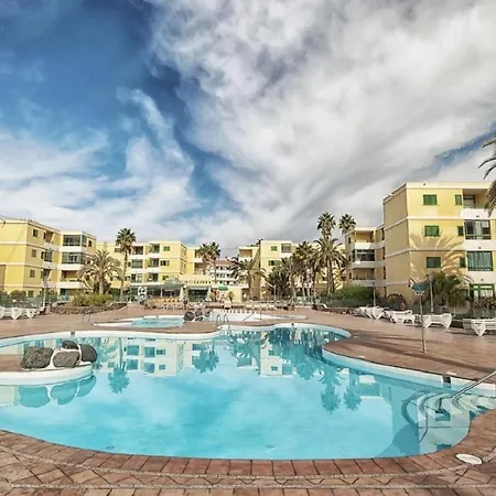 Apartment Olas