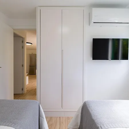 Olas Apartment