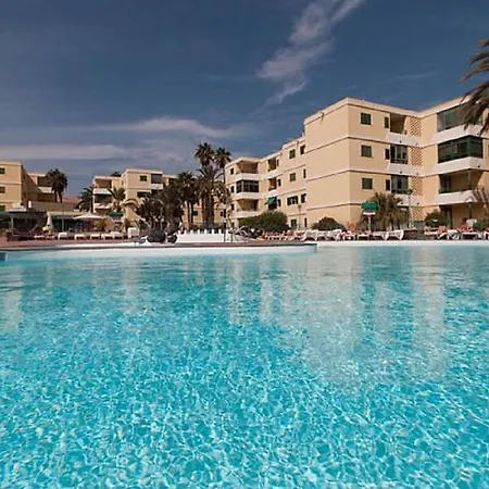 Olas Apartment Playa del Ingles (Gran Canaria)