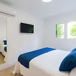Appartement Olas