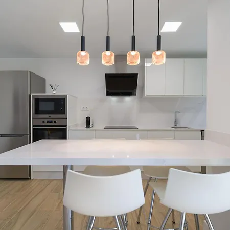 Appartement Olas *